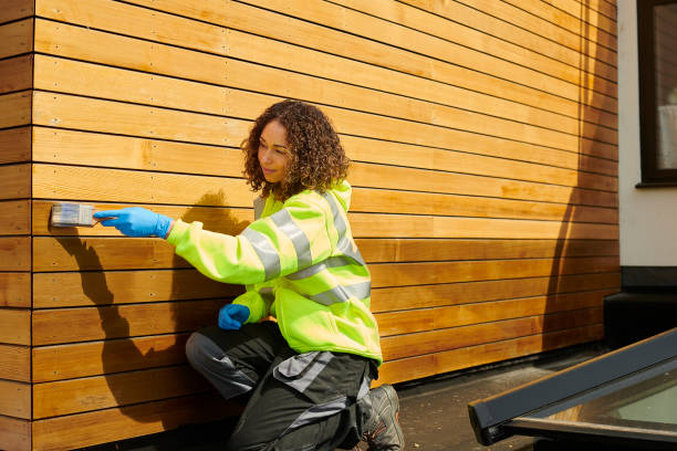 Best Stucco Siding  in Central Square, NY